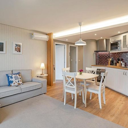 The Boats Apartment By An Island Apart ฟุงชาล ภายนอก รูปภาพ