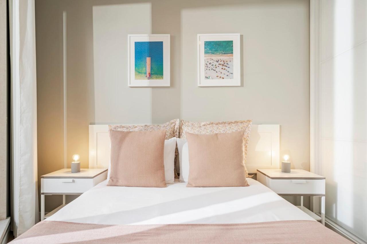 The Boats Apartment By An Island Apart ฟุงชาล ภายนอก รูปภาพ