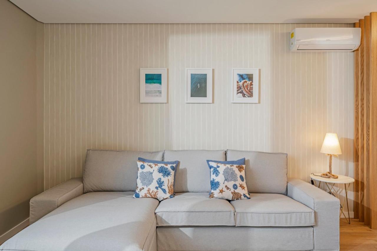 The Boats Apartment By An Island Apart ฟุงชาล ภายนอก รูปภาพ